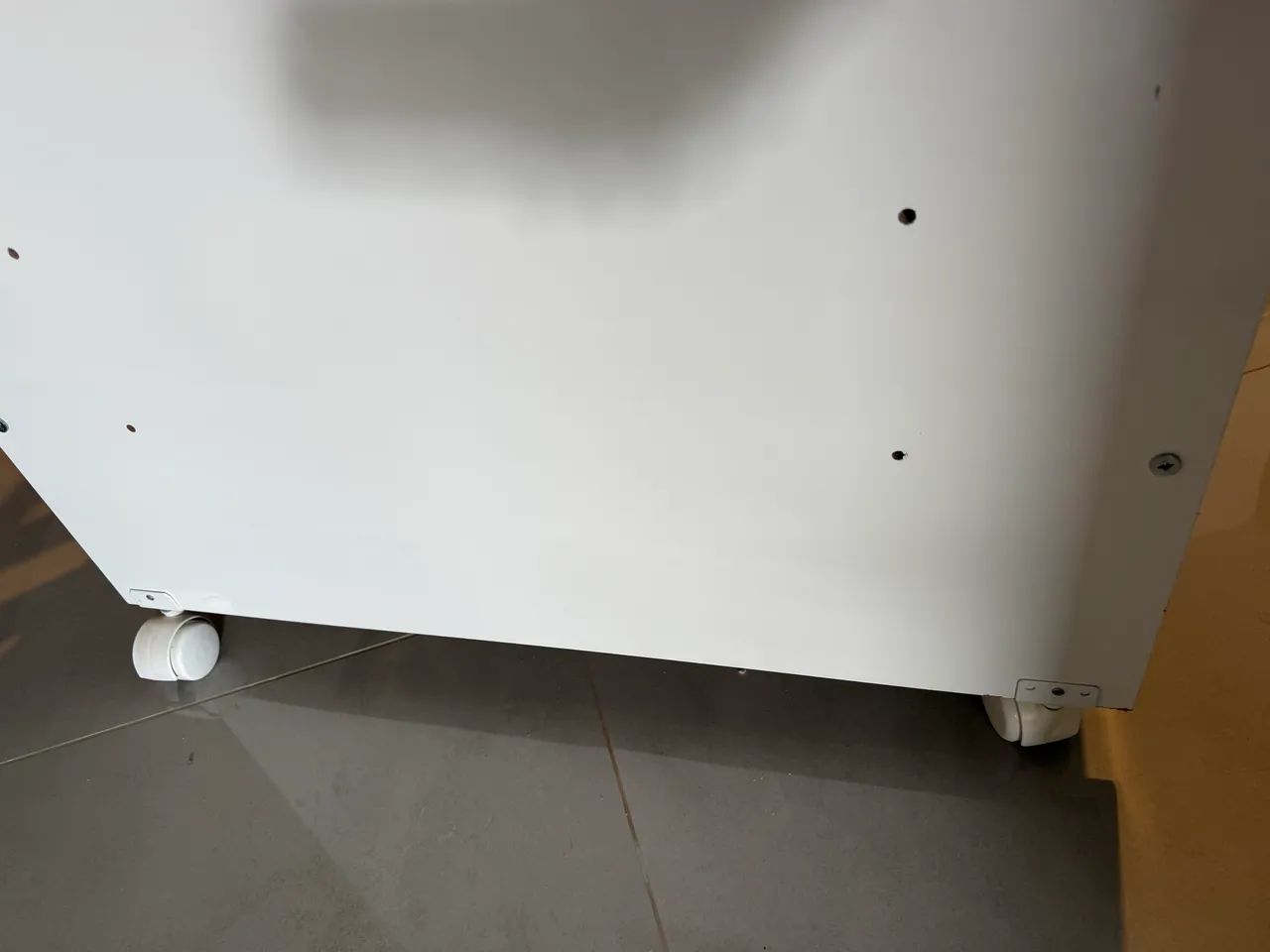 Berço Infantil  - Foto 4