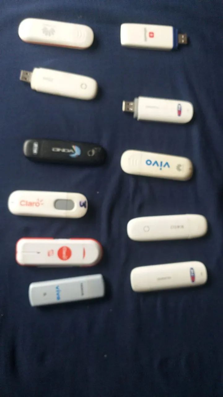 Conectividade E Dispositivos De Rede - Foto 3