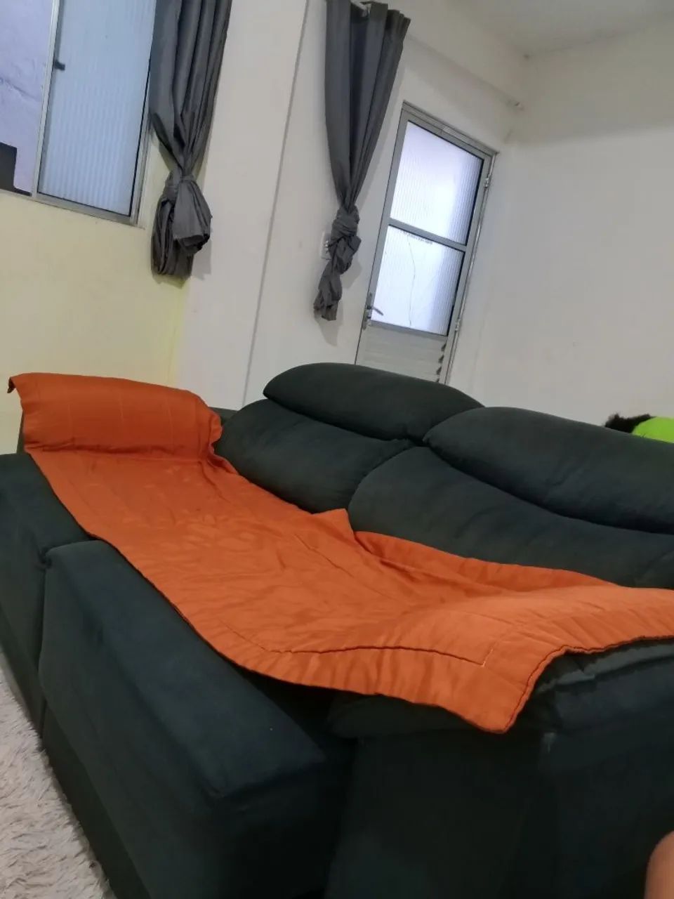 Sofa em perfeito estado  - Foto 2