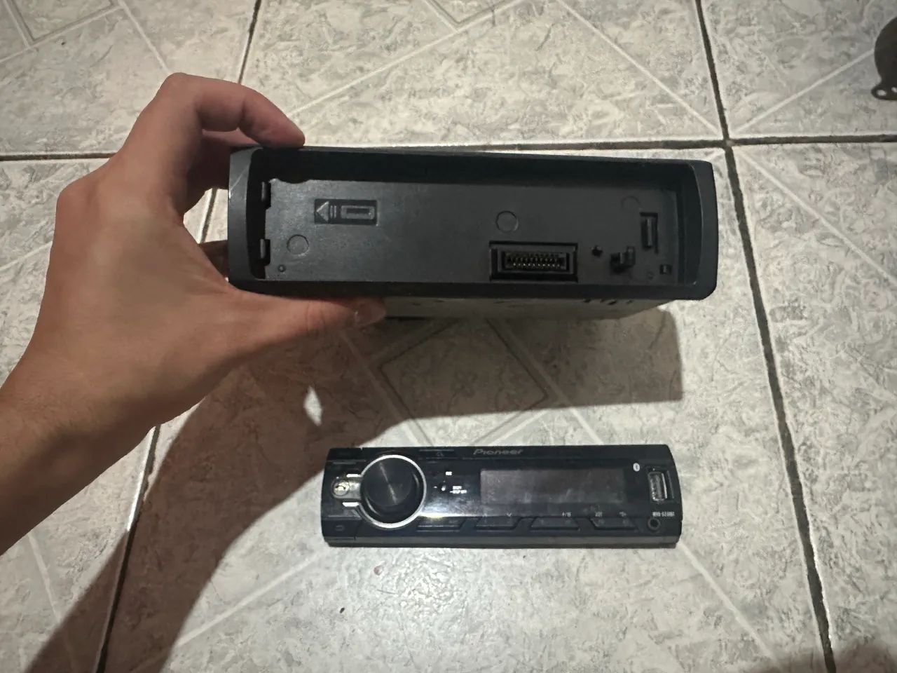Som Pionner Bluetooth  - Foto 4