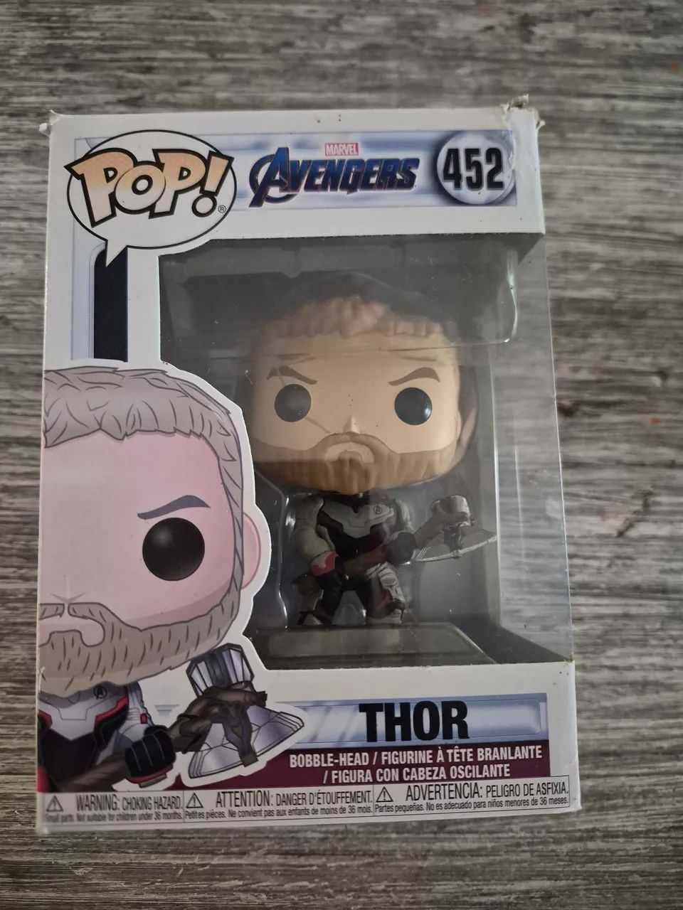 Funko pop