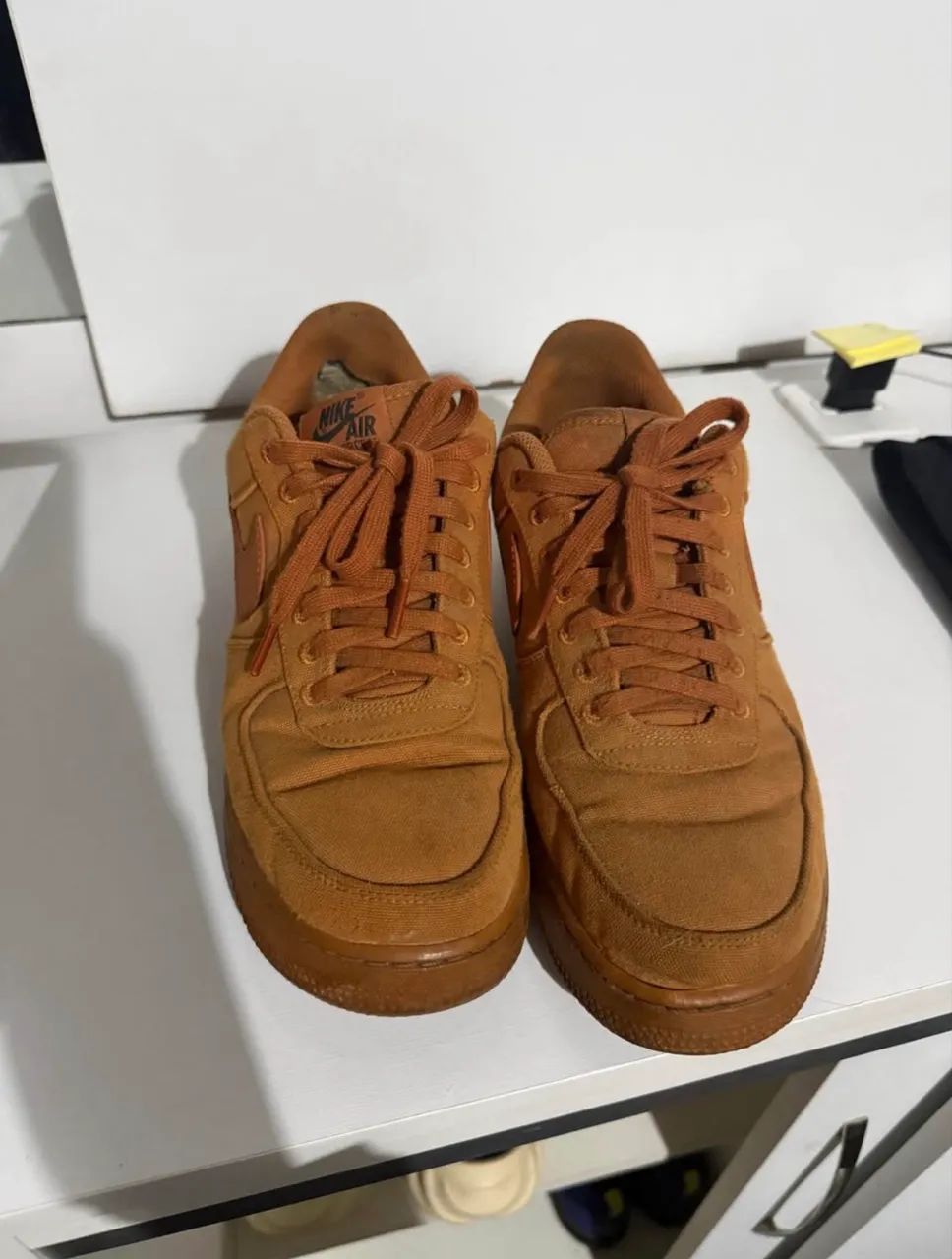 Nike Air Force 1 - Original - N° 40 - Foto 4