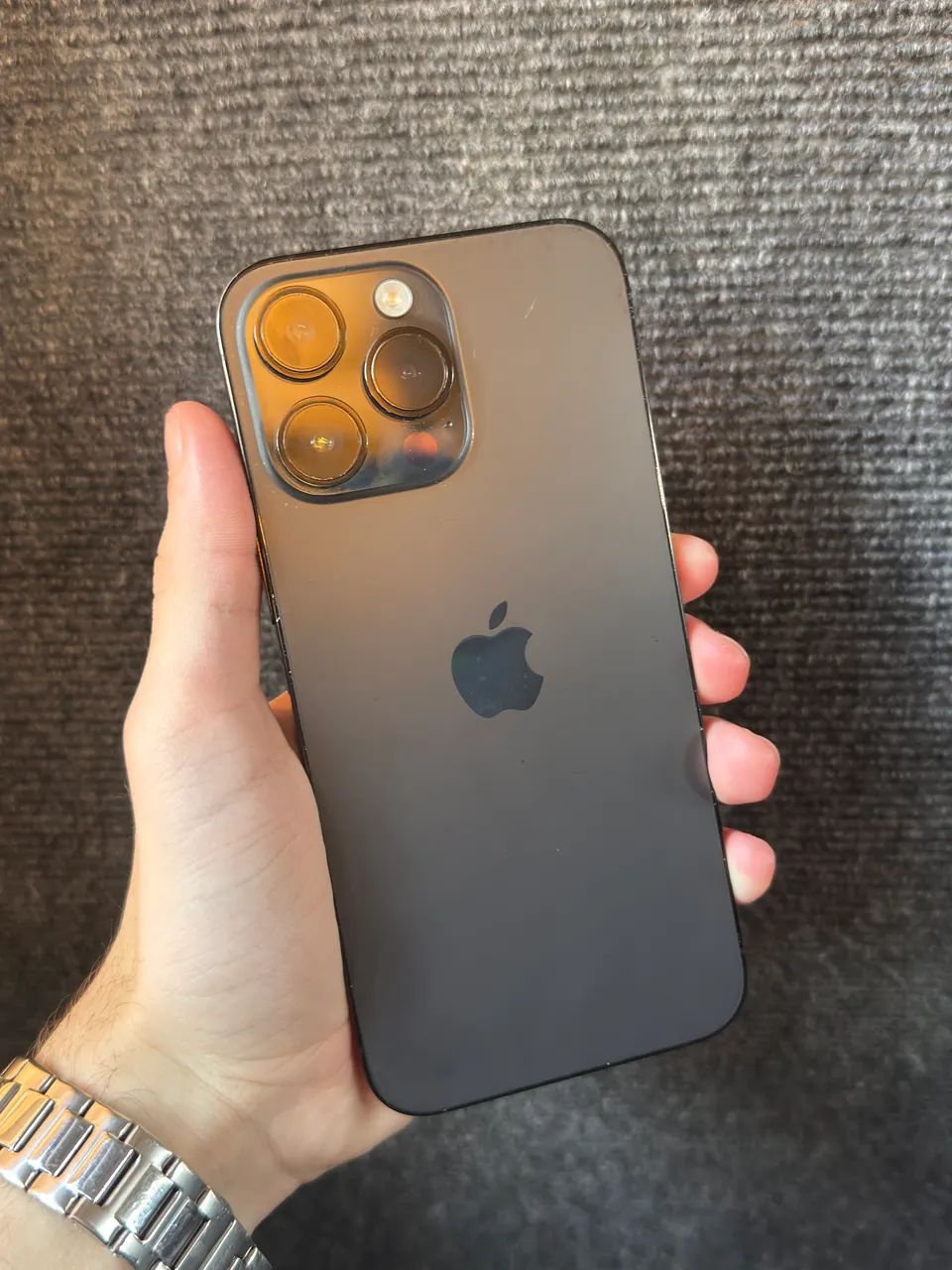 iPhone 14 Pro Max - Foto 2