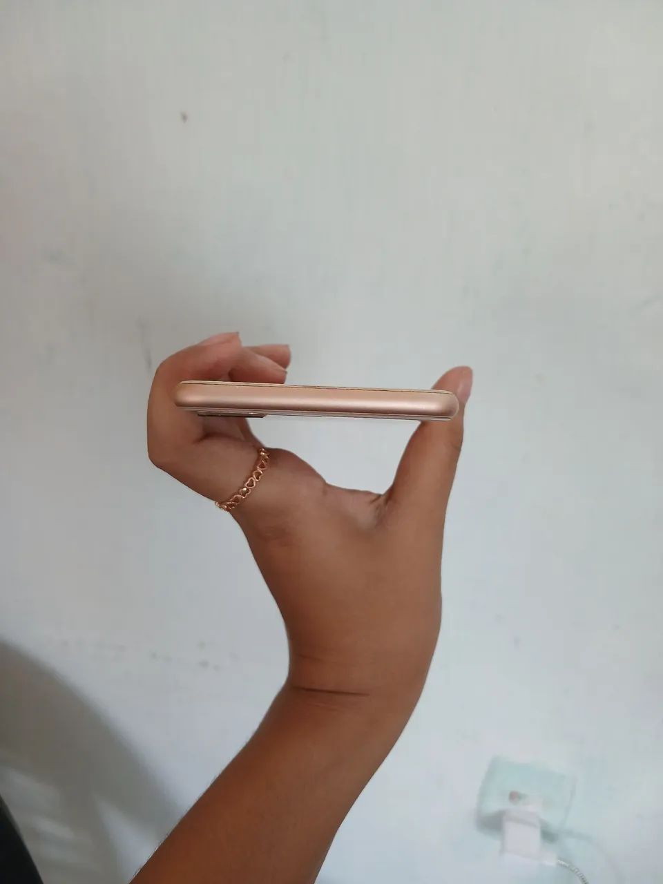 Iphone 8 plus (preço negociável - Foto 5