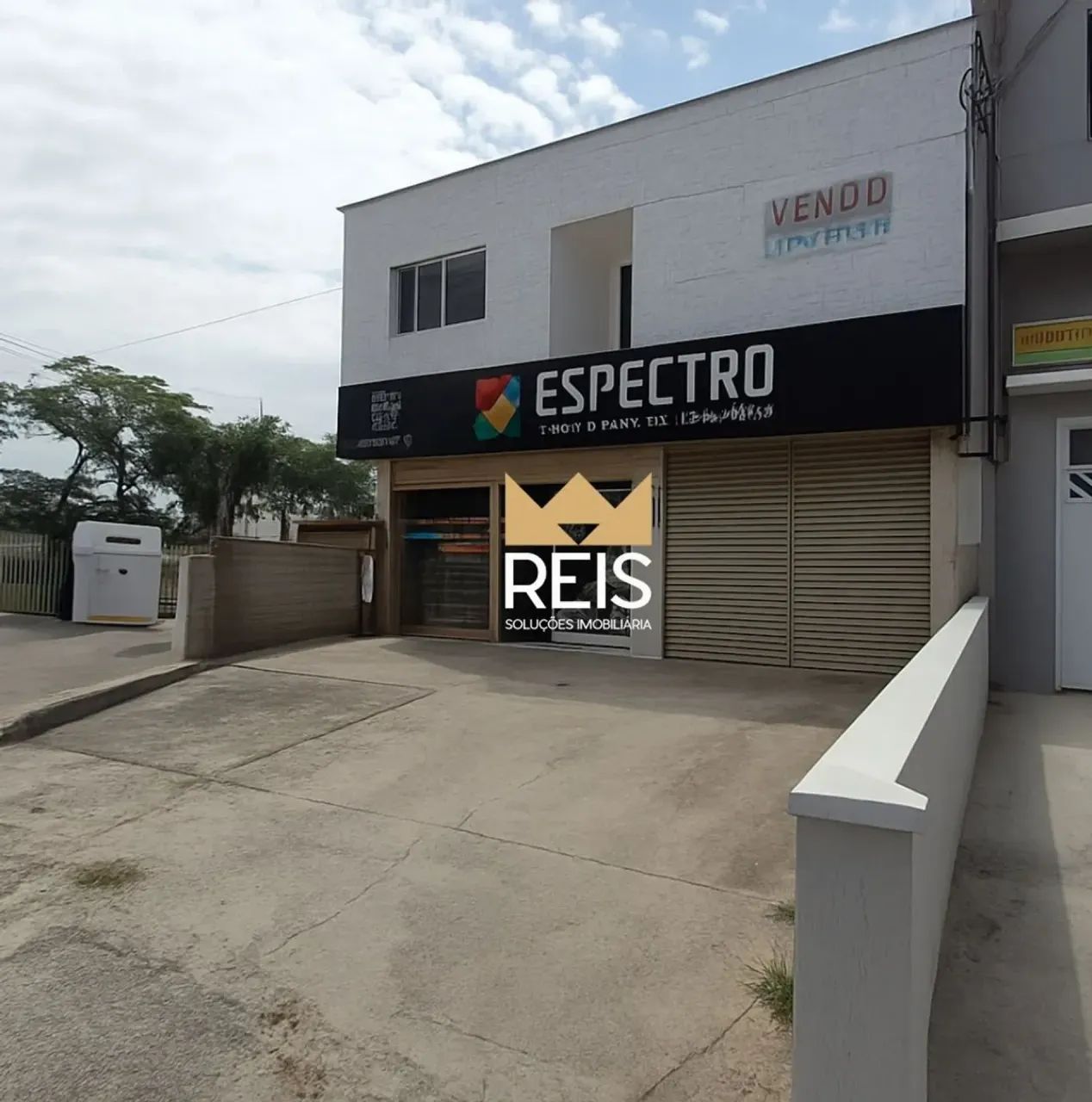 Aluguel de Sala Comercial na Estrada do Mendanha - Foto 2