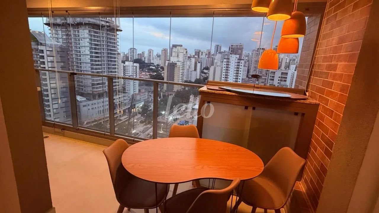 Apartamento 1 quartos para alugar no(a) Perdizes - Foto 10