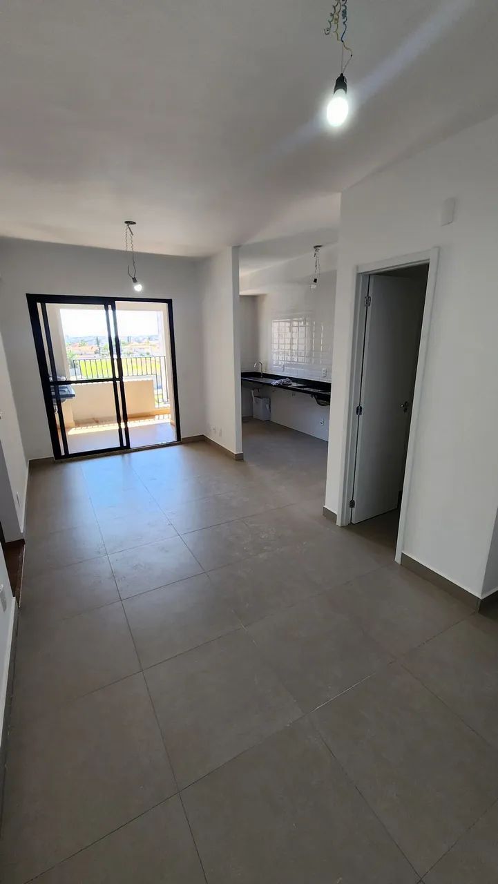 Apartamento em Franca - Foto 2
