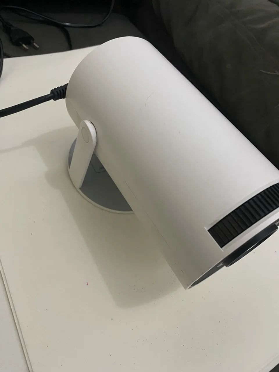 PROJETOR NOVO