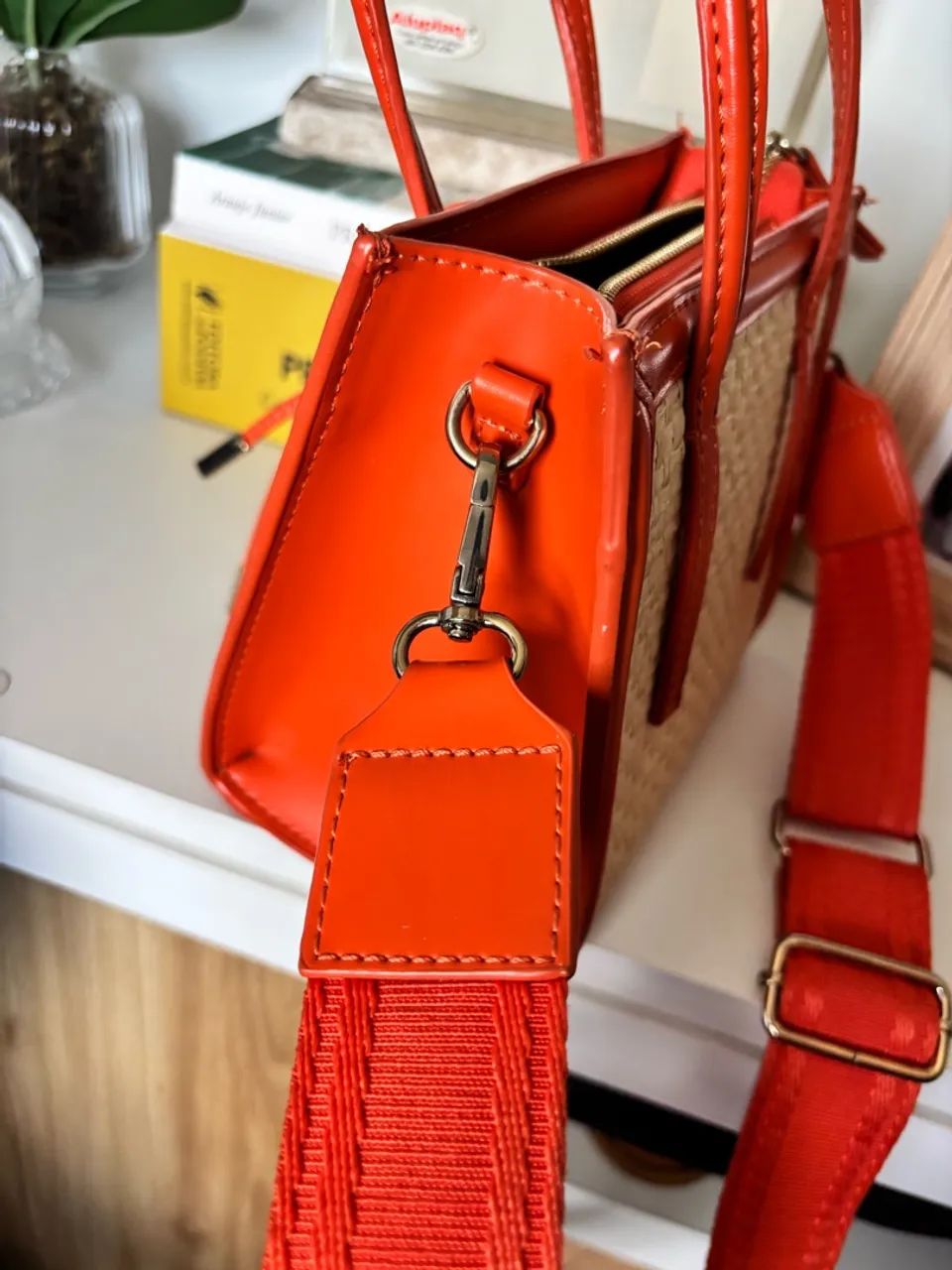 Bolsa Zara  - Foto 2
