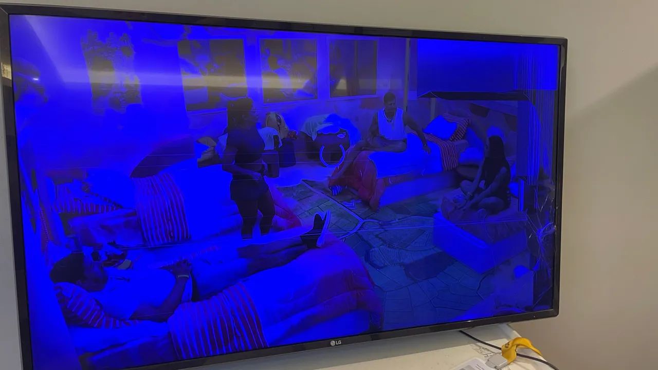 Tv 43 polegadas  - Foto 5