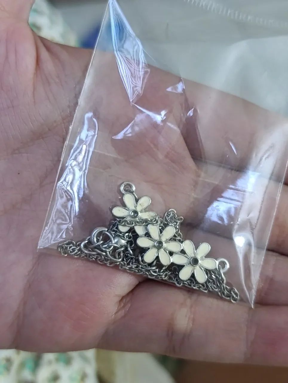 Acessórios em ótimo estado bazar - Foto 3