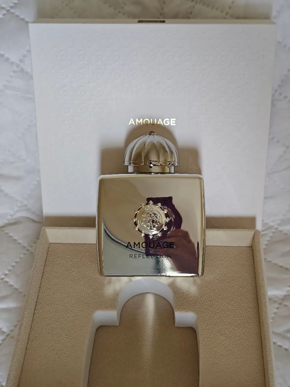 Amouage Reflection woman 100ml - Foto 3
