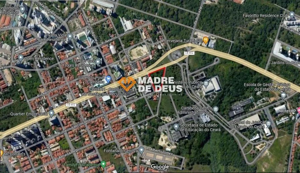 Terreno disponível a venda - Foto 3
