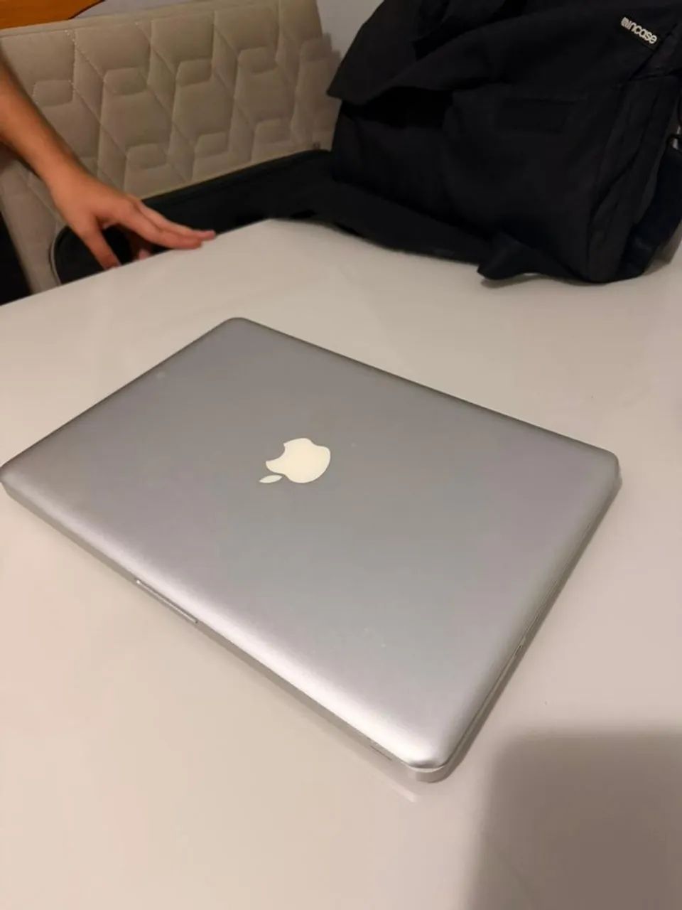 Macbook