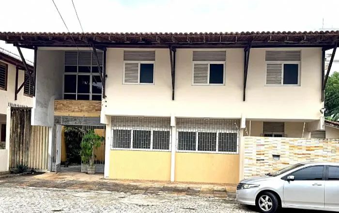 Casa para Alugar - Tirol - Natal/RN
