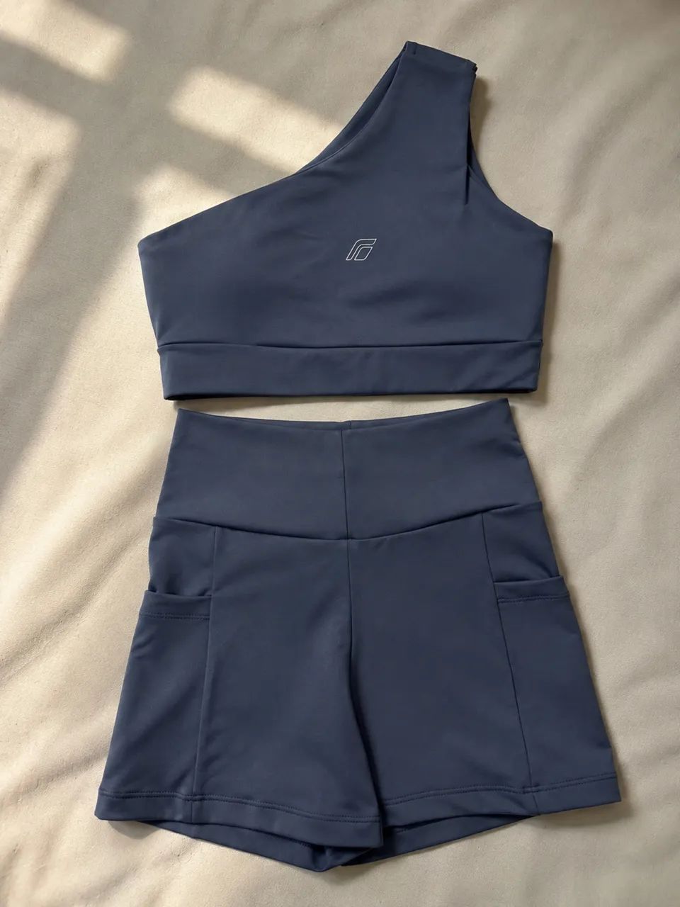 Vendo roupa de academia, adicionar pace.fit_ - Foto 2