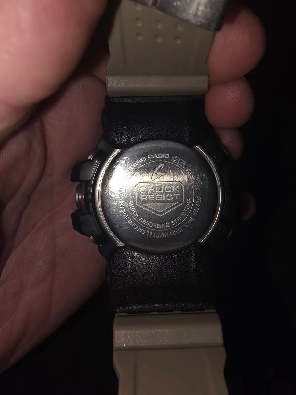 Casio g shock gg1000 - Foto 2