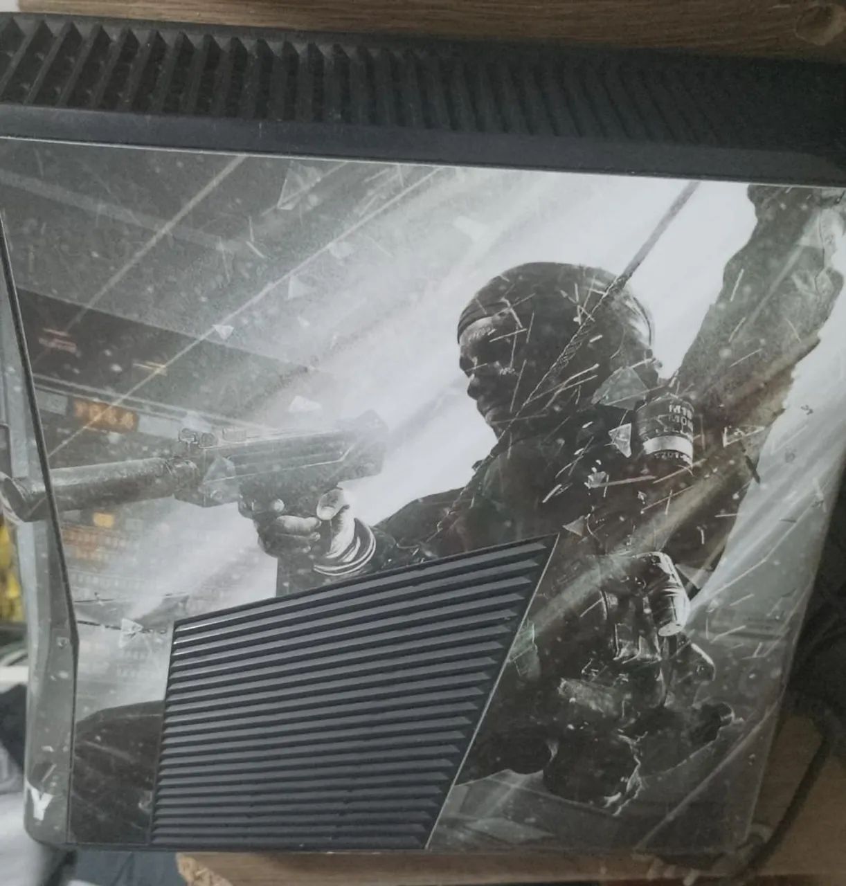 Xbox 360 desbloqueado  - Foto 2