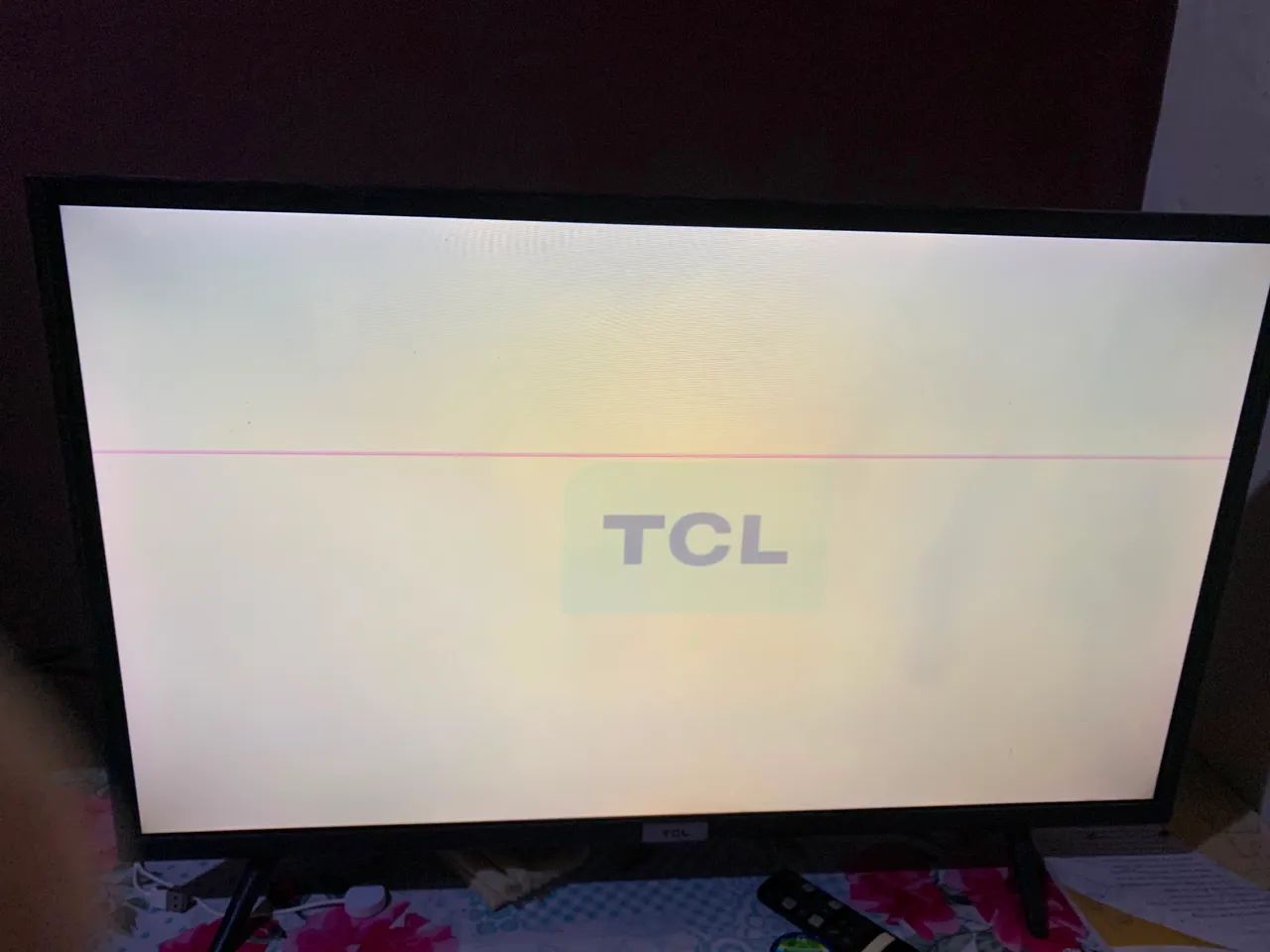 TV TCL - Foto 5