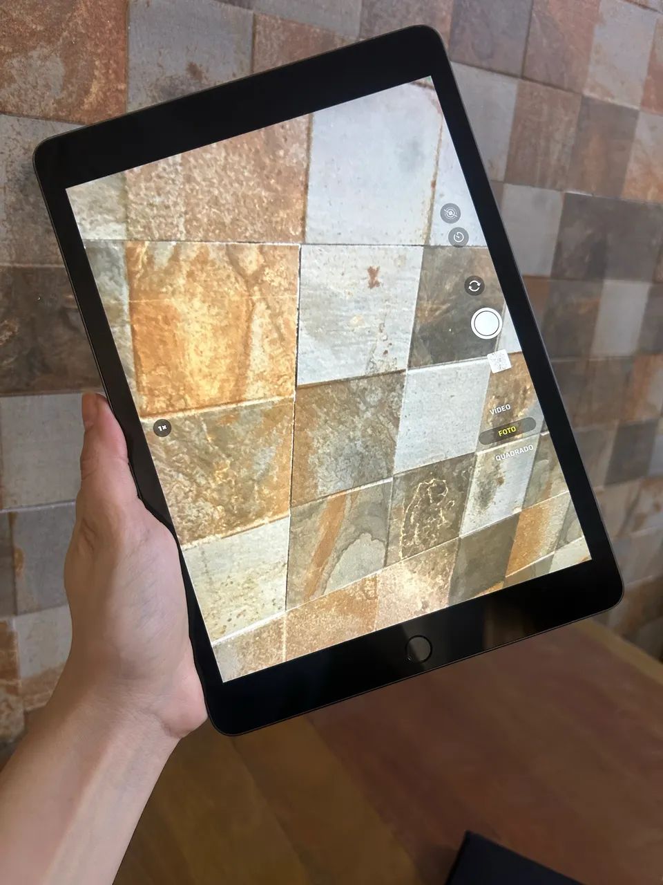 iPad Geração 9- 64GB - Foto 4