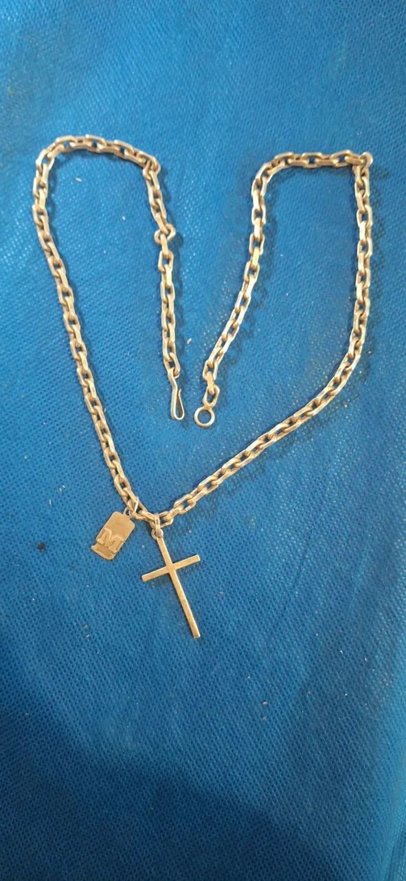 corrente masculina - Foto 2