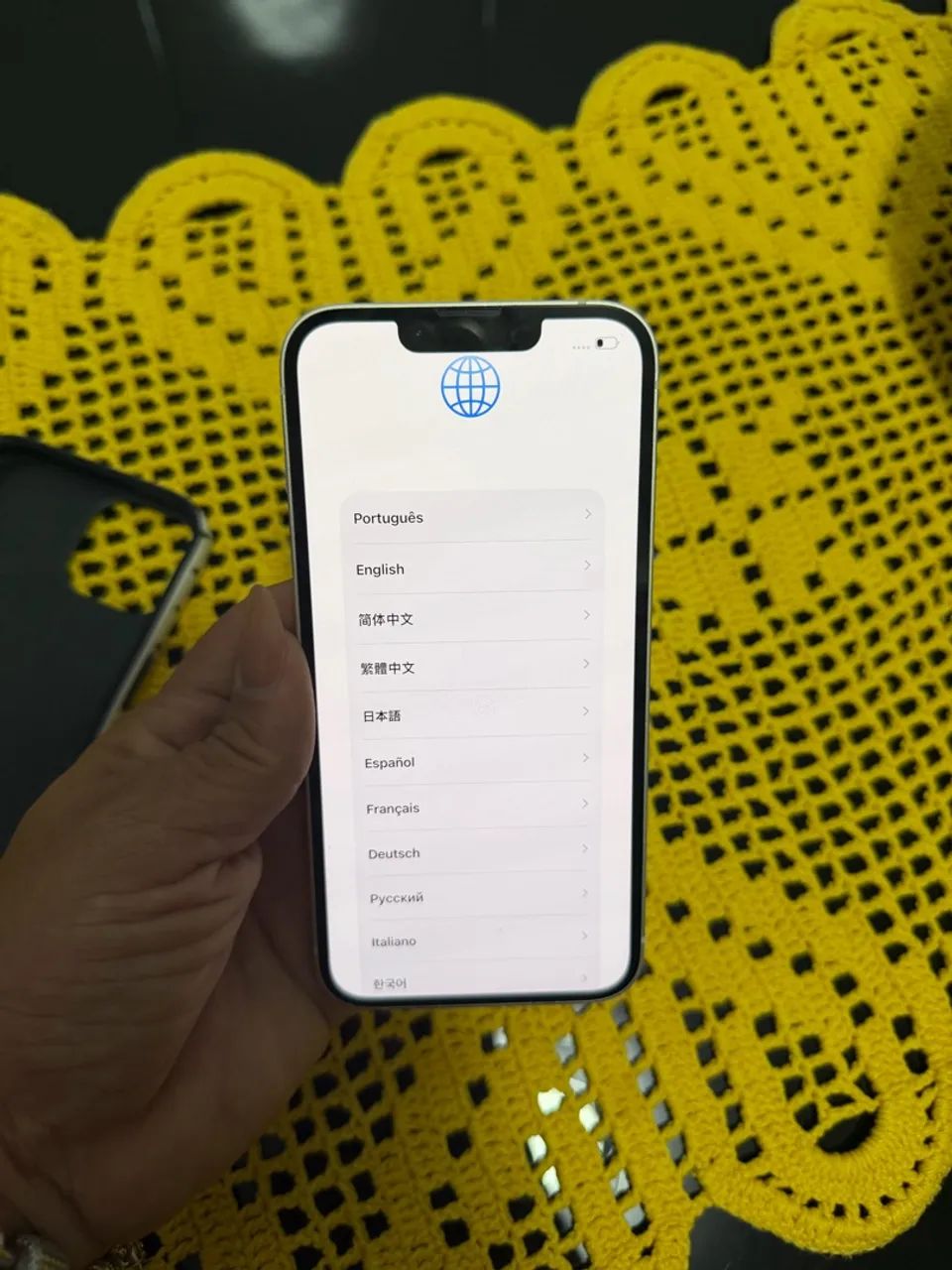 iPhone 14 