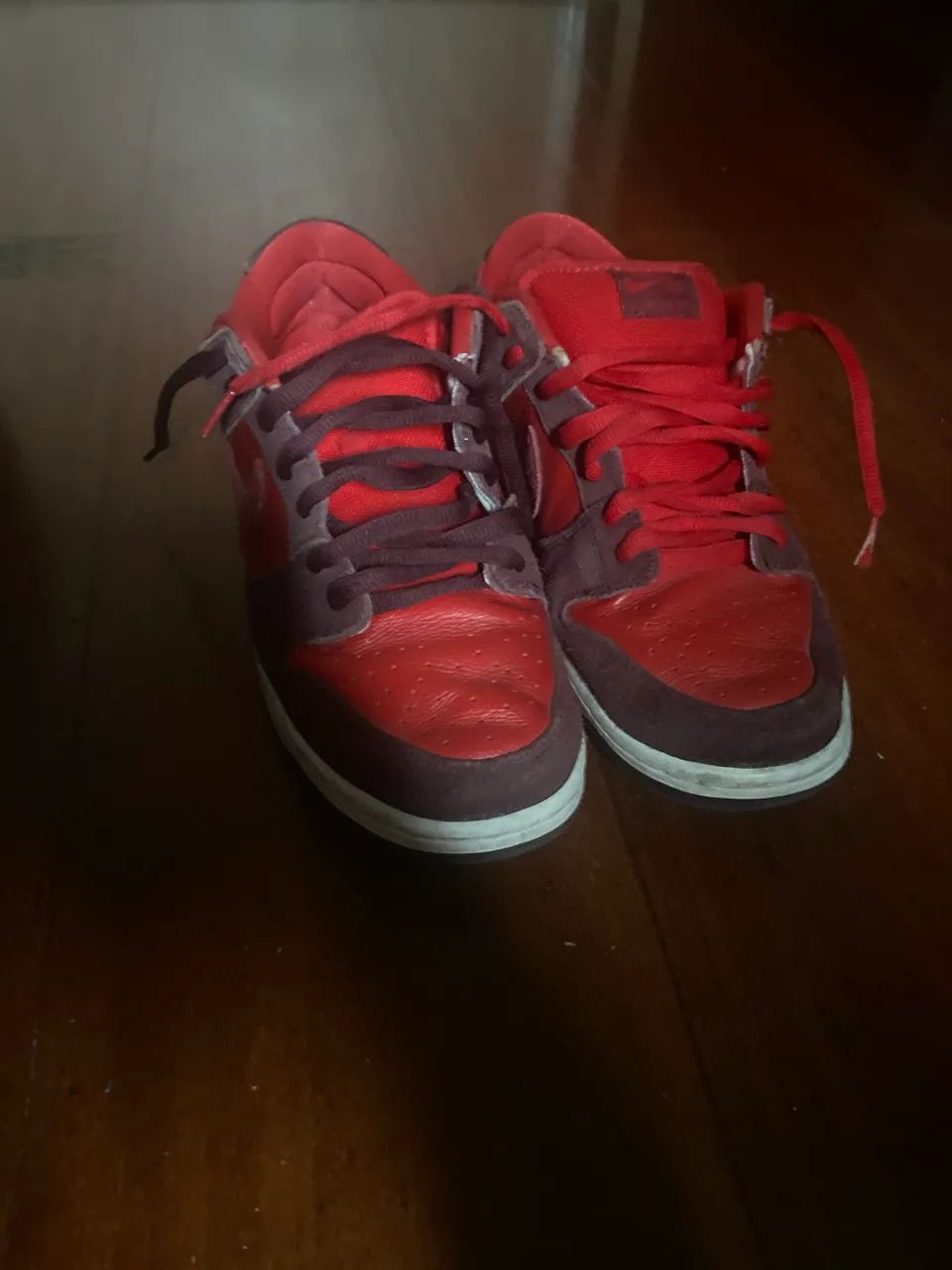 Dunk SB cherry | ORIGINAL  - Foto 2