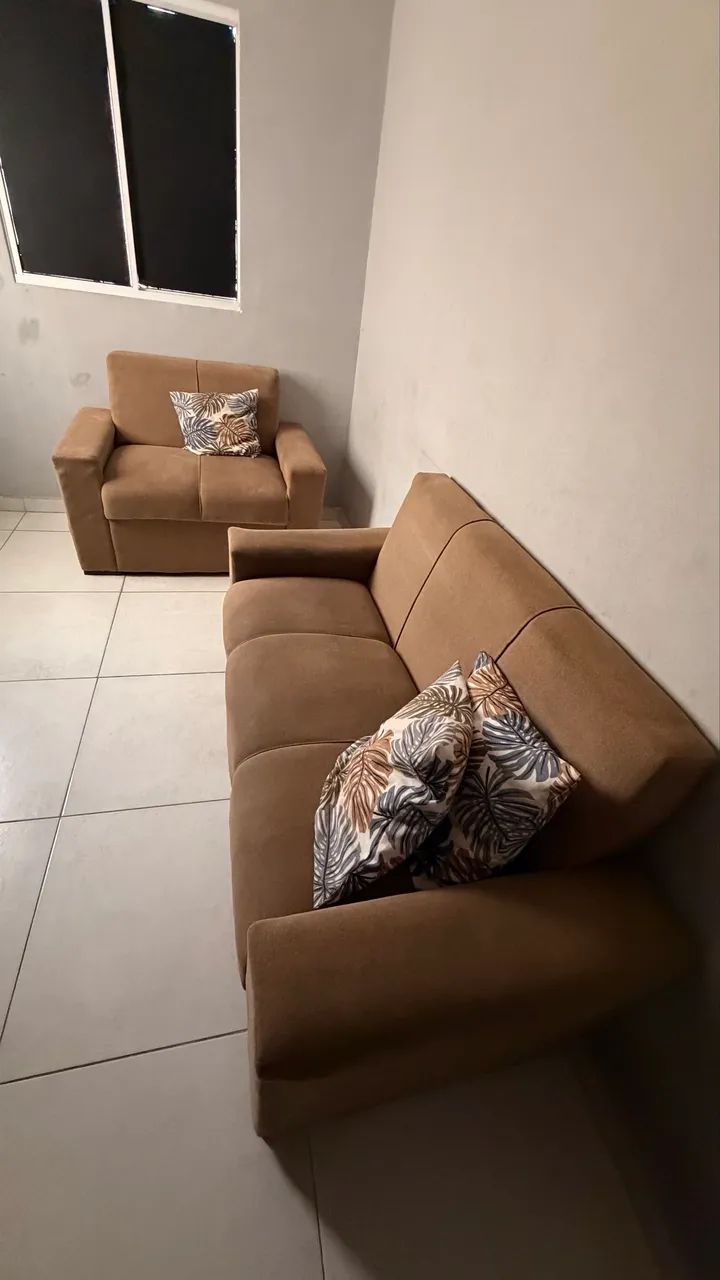 Sofá - Foto 2