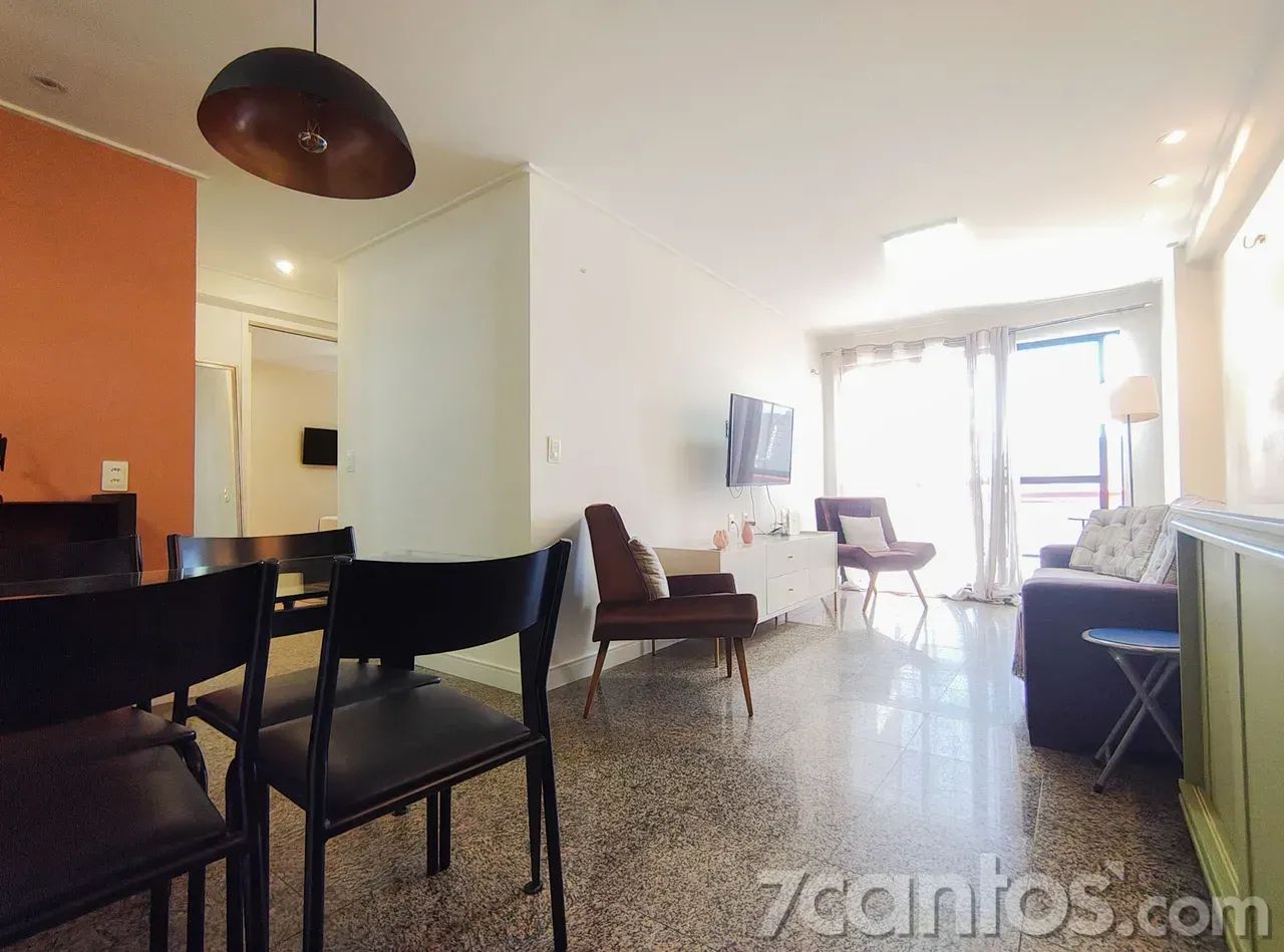Apartamento, Praia de Iracema, 2 Quartos - Foto 3