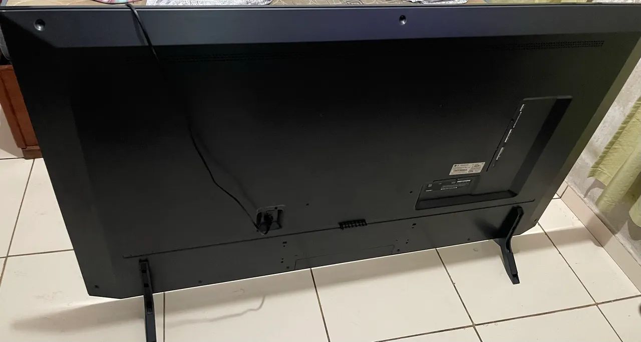 Smart Tv LG Nanocell 4k 65 polegadas  - Foto 3
