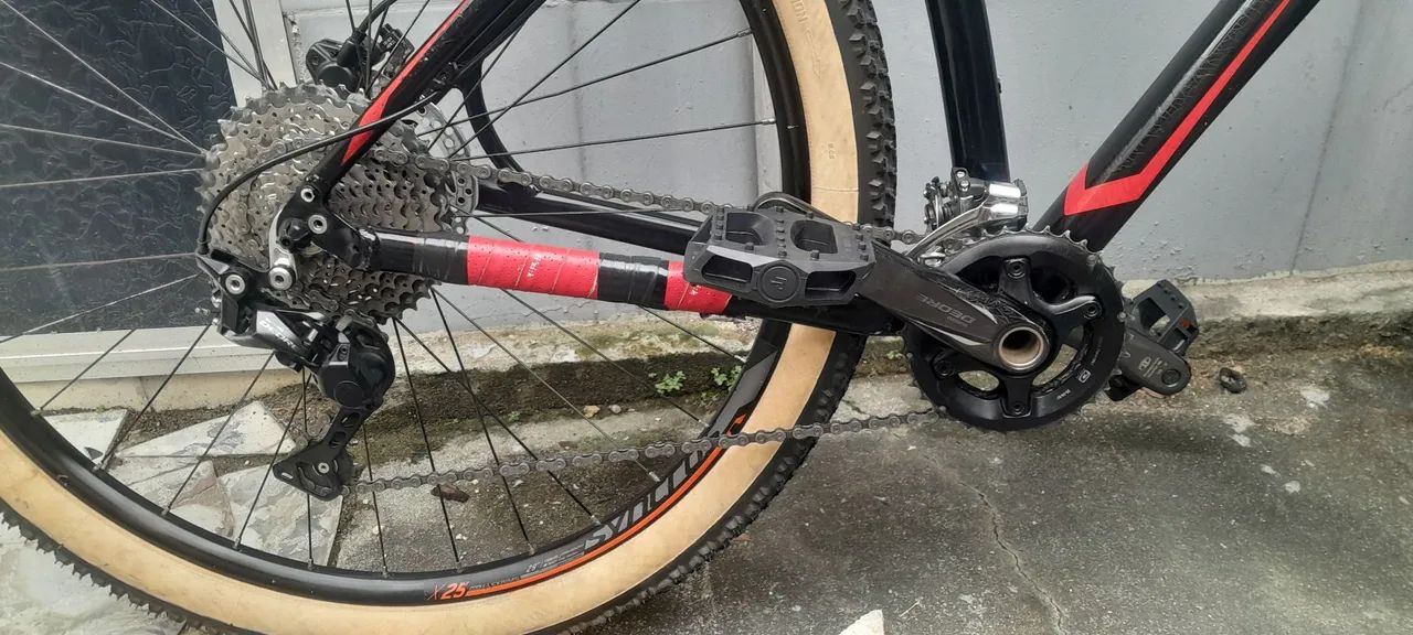 Specialized hardrock aro 29 - Foto 5