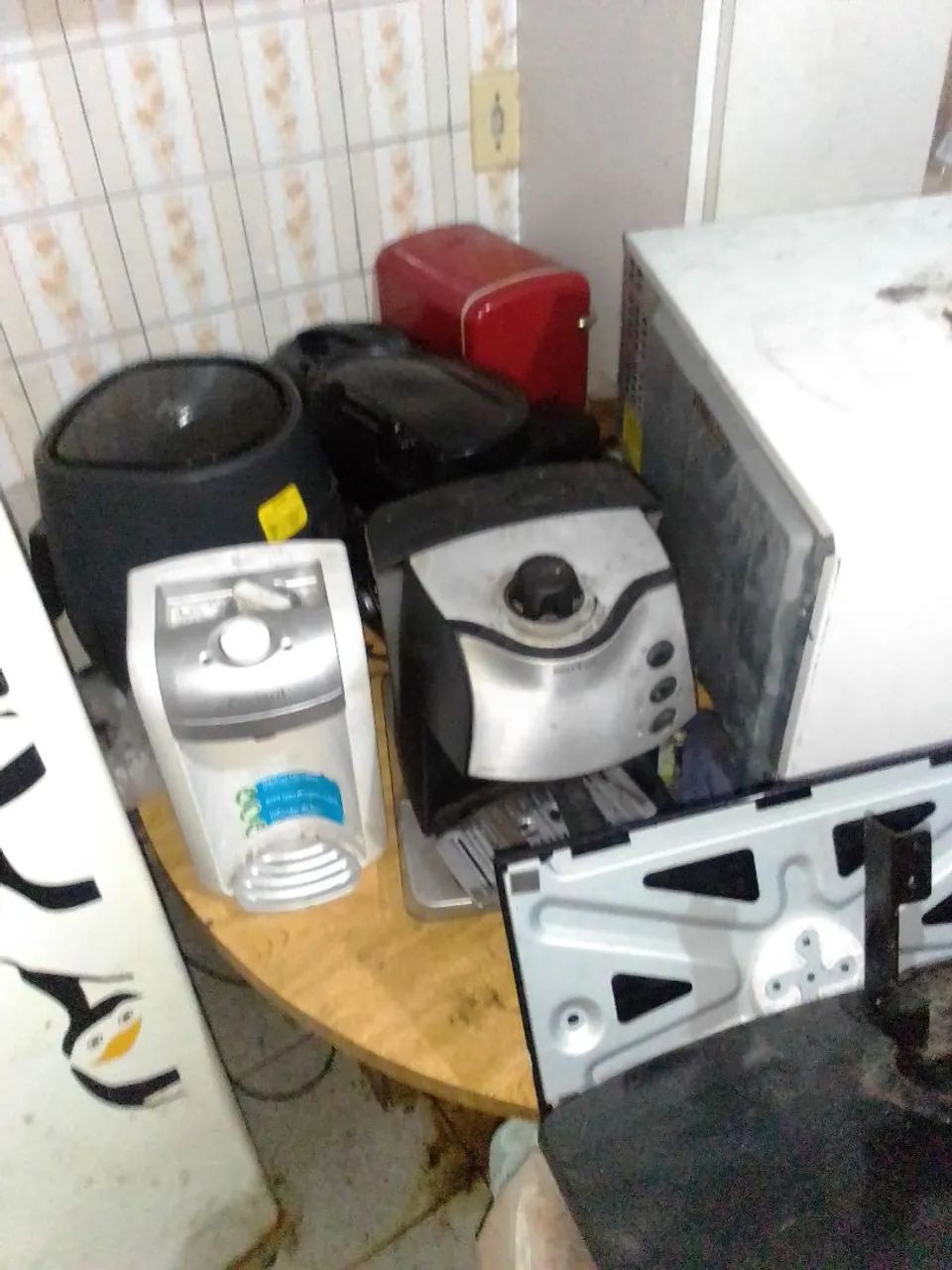 Lotão eletrônicos no estado  - Foto 4
