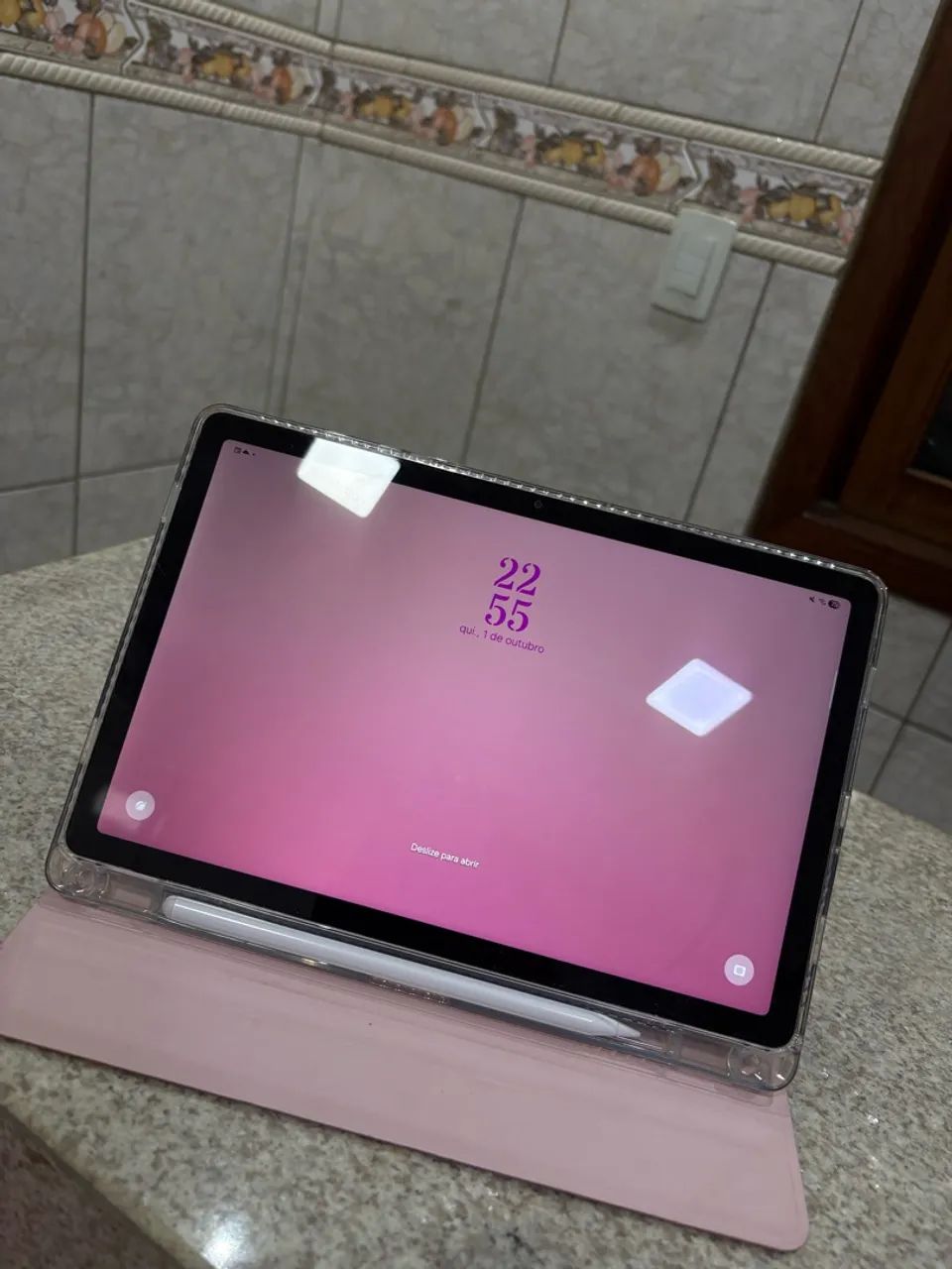 Tablet Samsung A9 Plus
