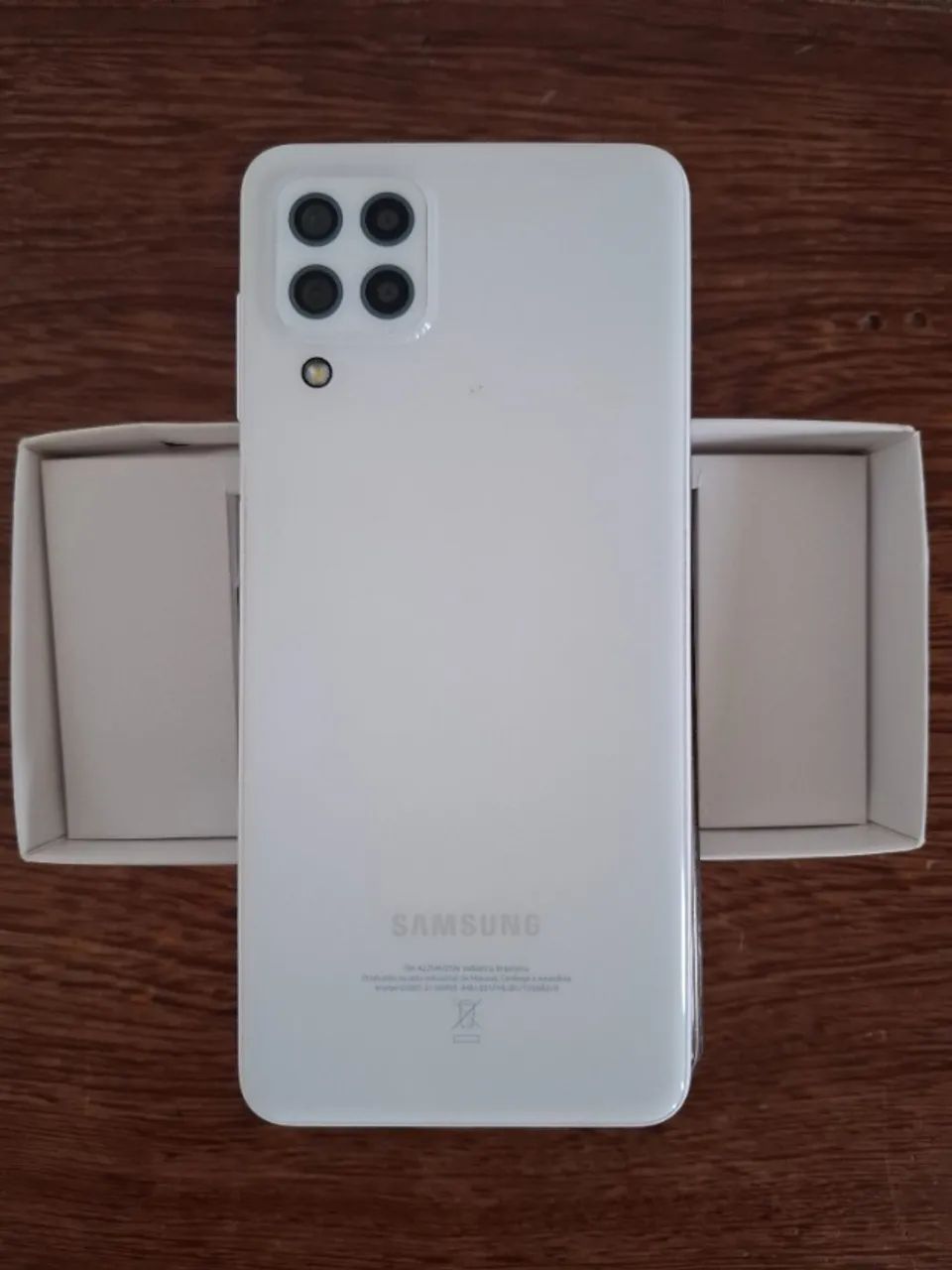 SAMSUNG A22 - Foto 5