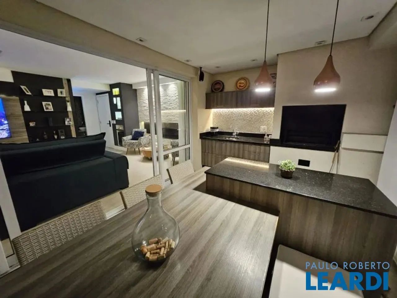 APARTAMENTO - JARDIM MARAJOARA - SP - Foto 5