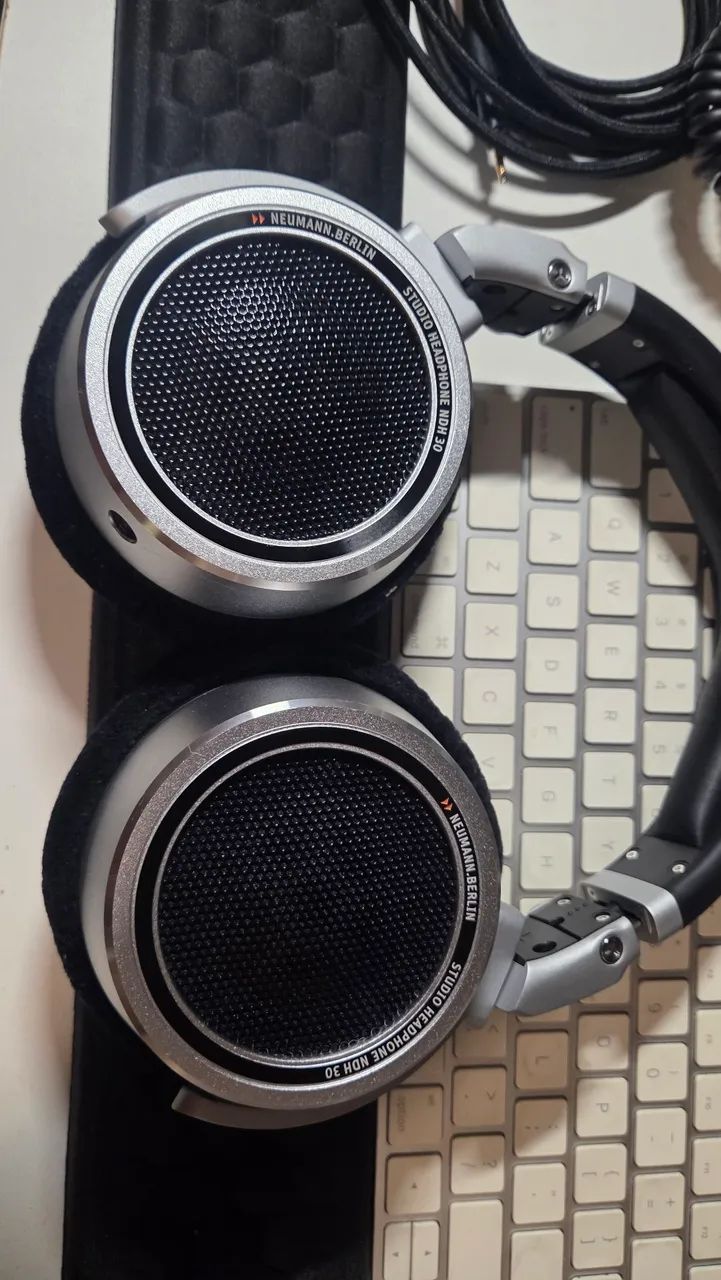 Fone Sennheiser ndh30