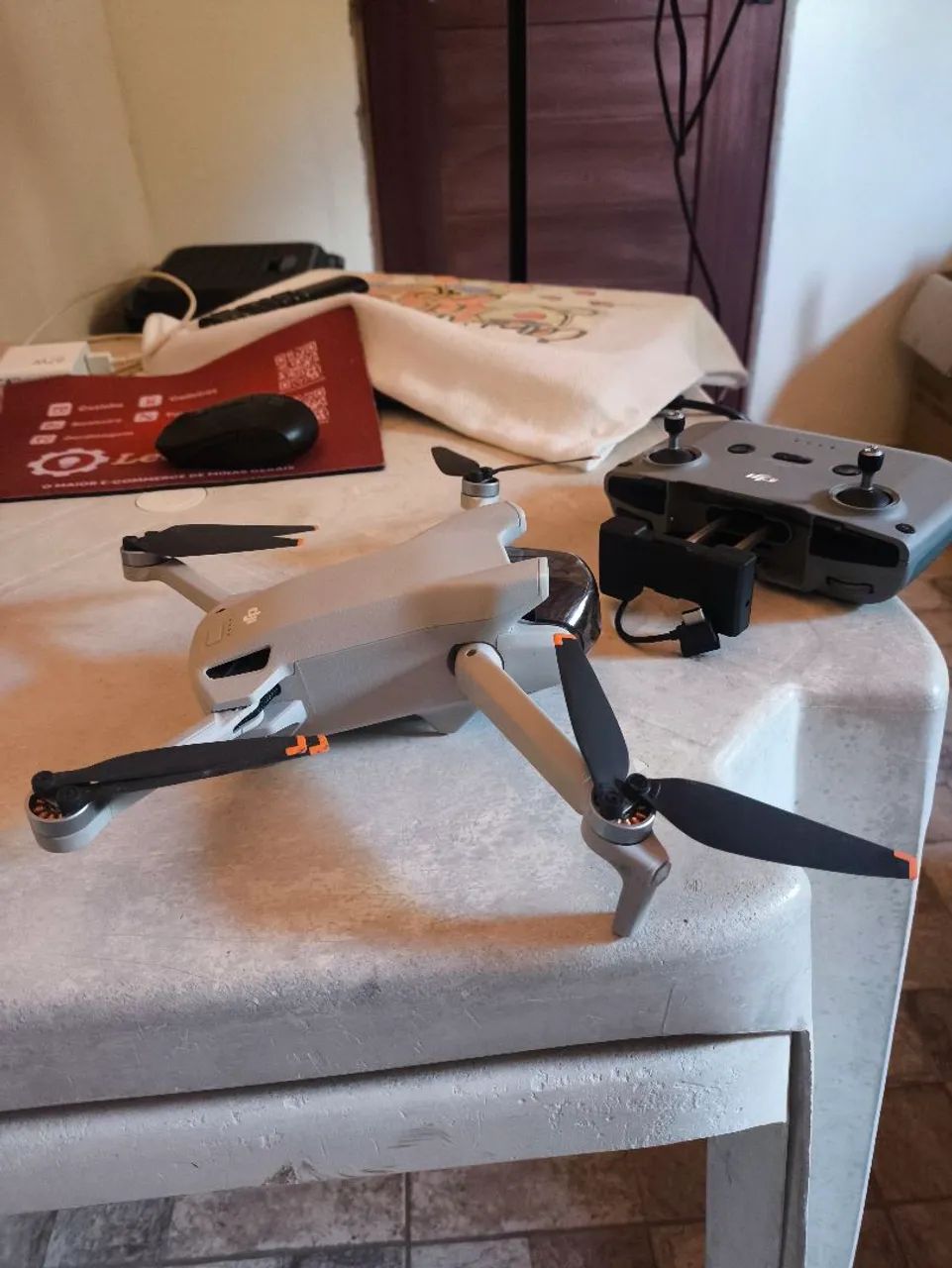 Vendo Dji mini 3  - Foto 3