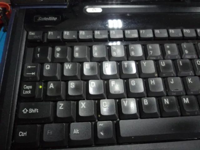 notebook toshiba a10-s129 - Foto 2