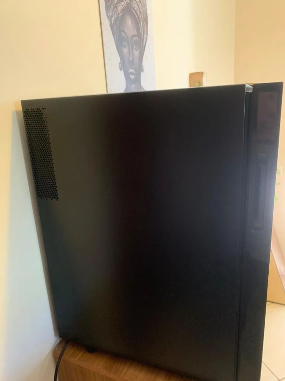 Adega Climatizada EasyCooler 220v 18 Garrafas - Foto 5