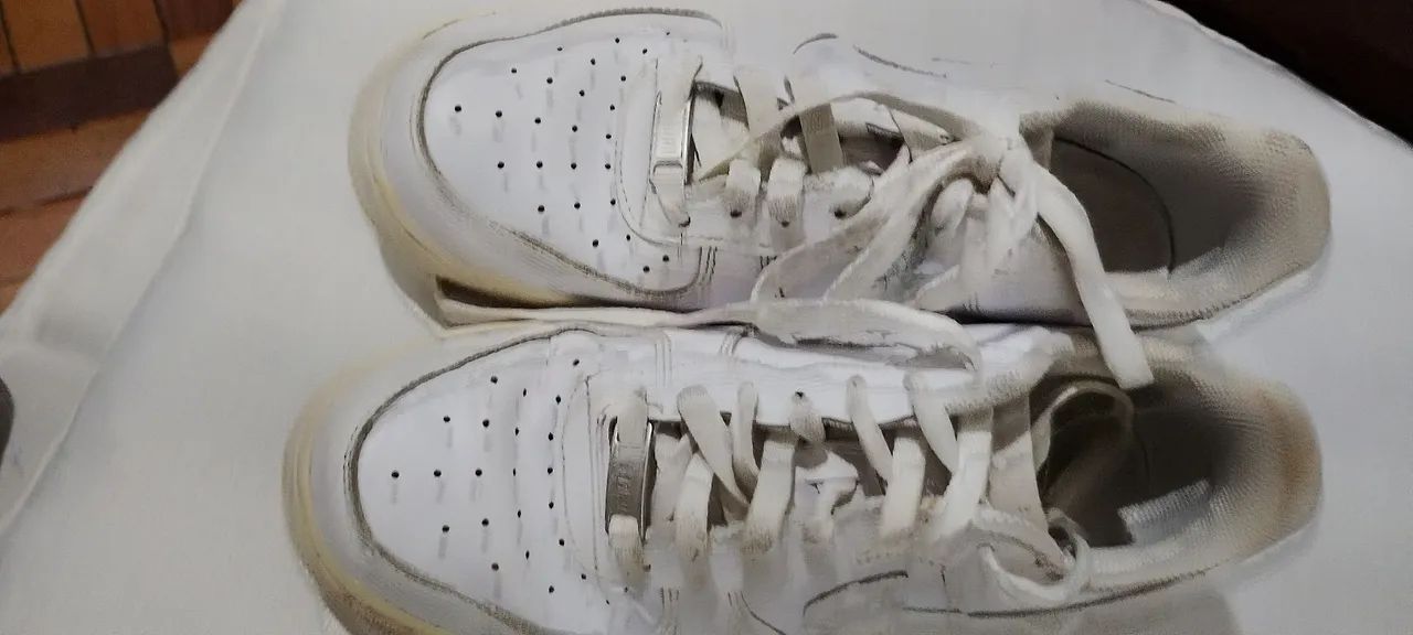 Tênis Nike original tamanho 48