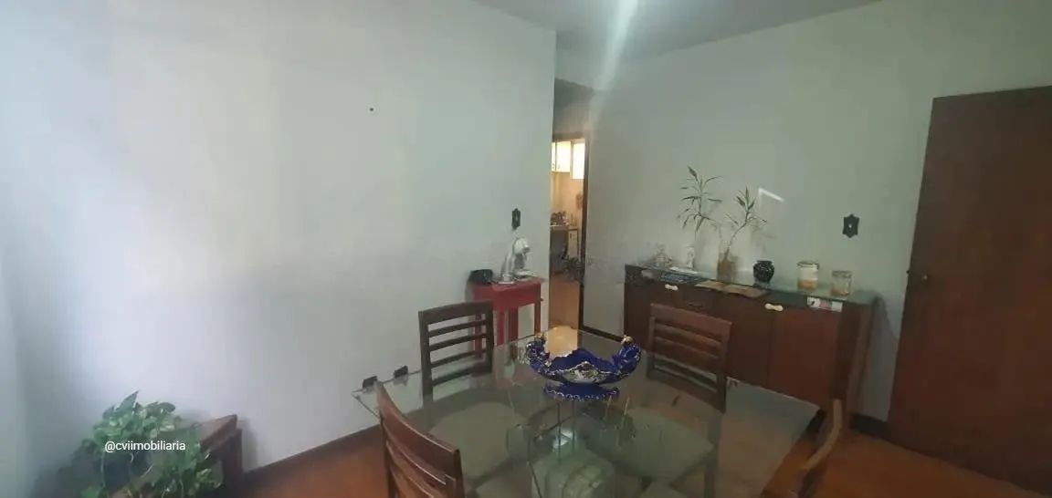 Apartamento com 04 quartos à venda, 120m² - Foto 2