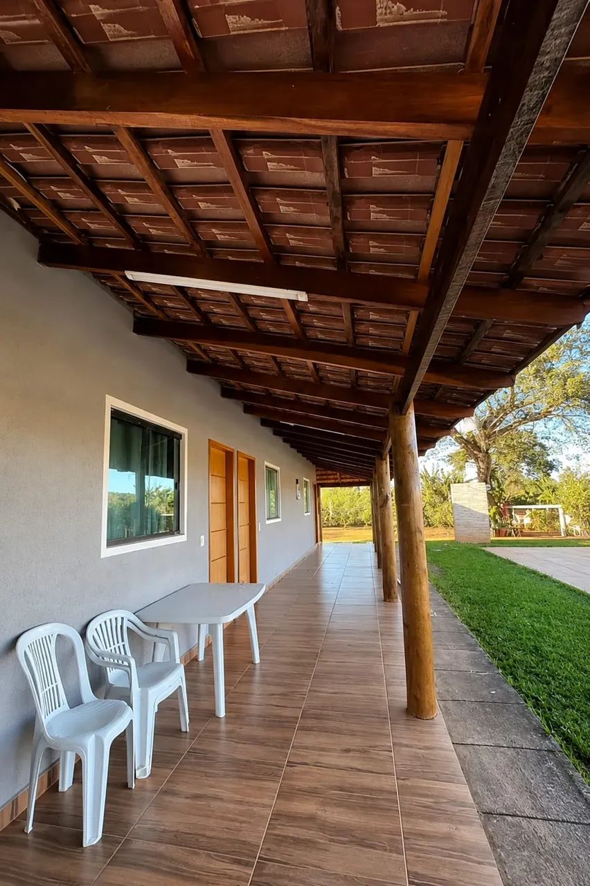 Chácara 6 quartos no Zona Rural, Bonfinópolis - Foto 3