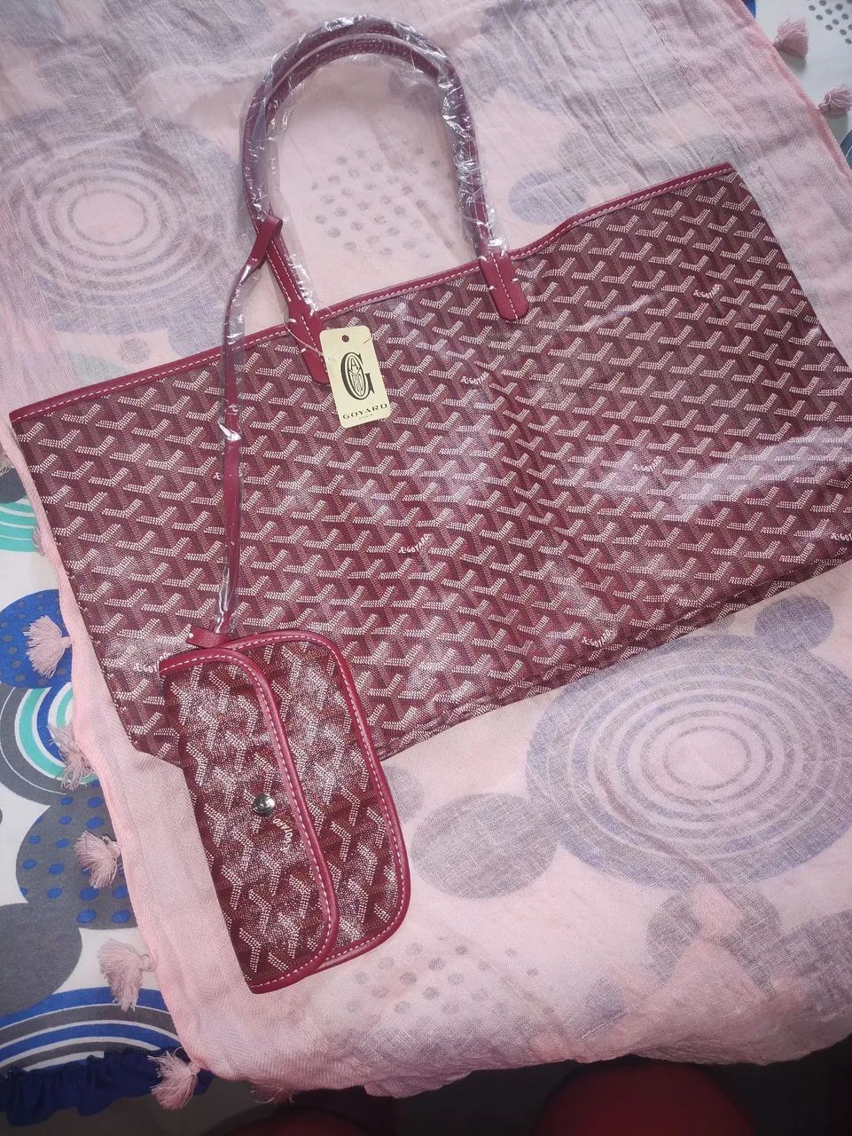 Bolsa de grife  - Foto 5