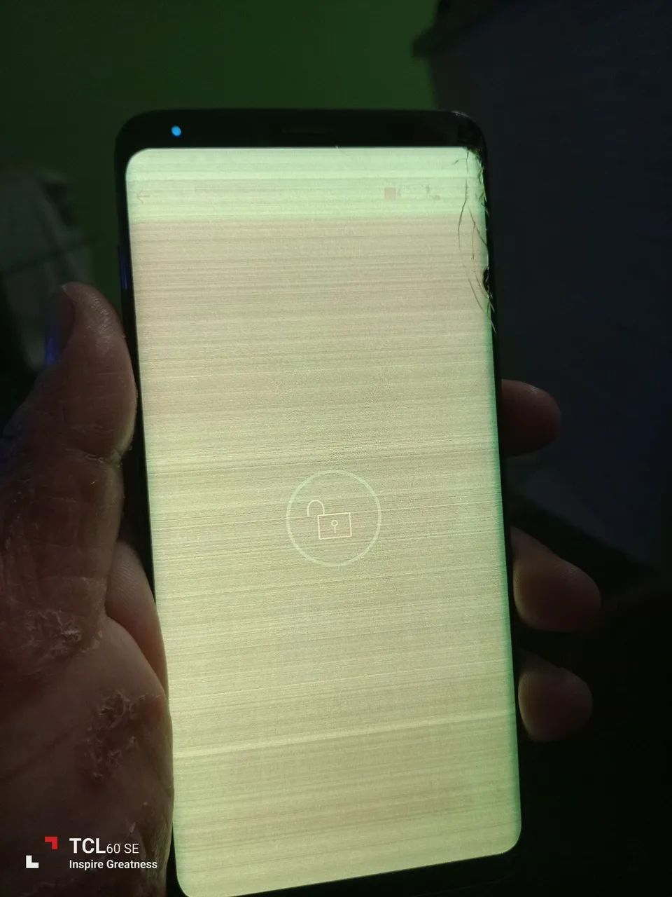 Celular Samsung Galaxy S9+ - Foto 3