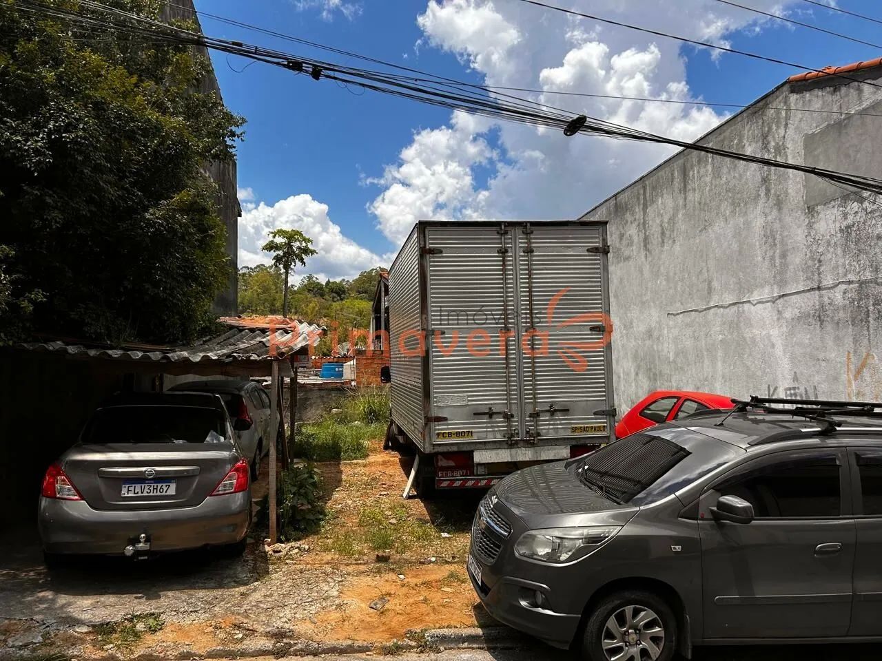 Terreno com 163m² no sol nascente - Foto 3