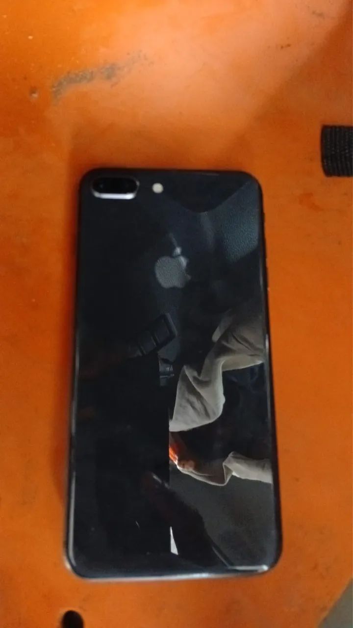 iPhone 8 plus