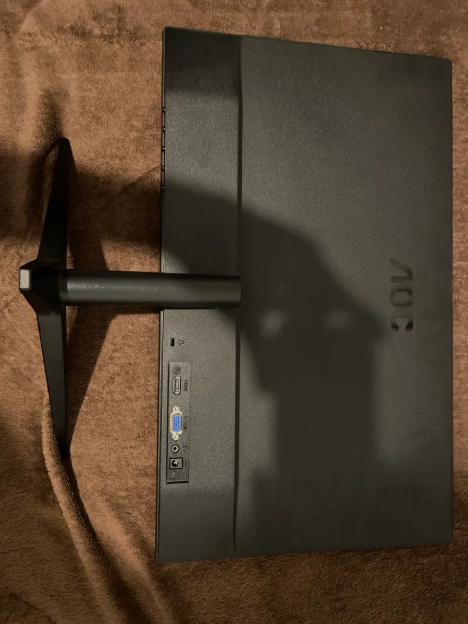 Monitor aoc full hd - Foto 3