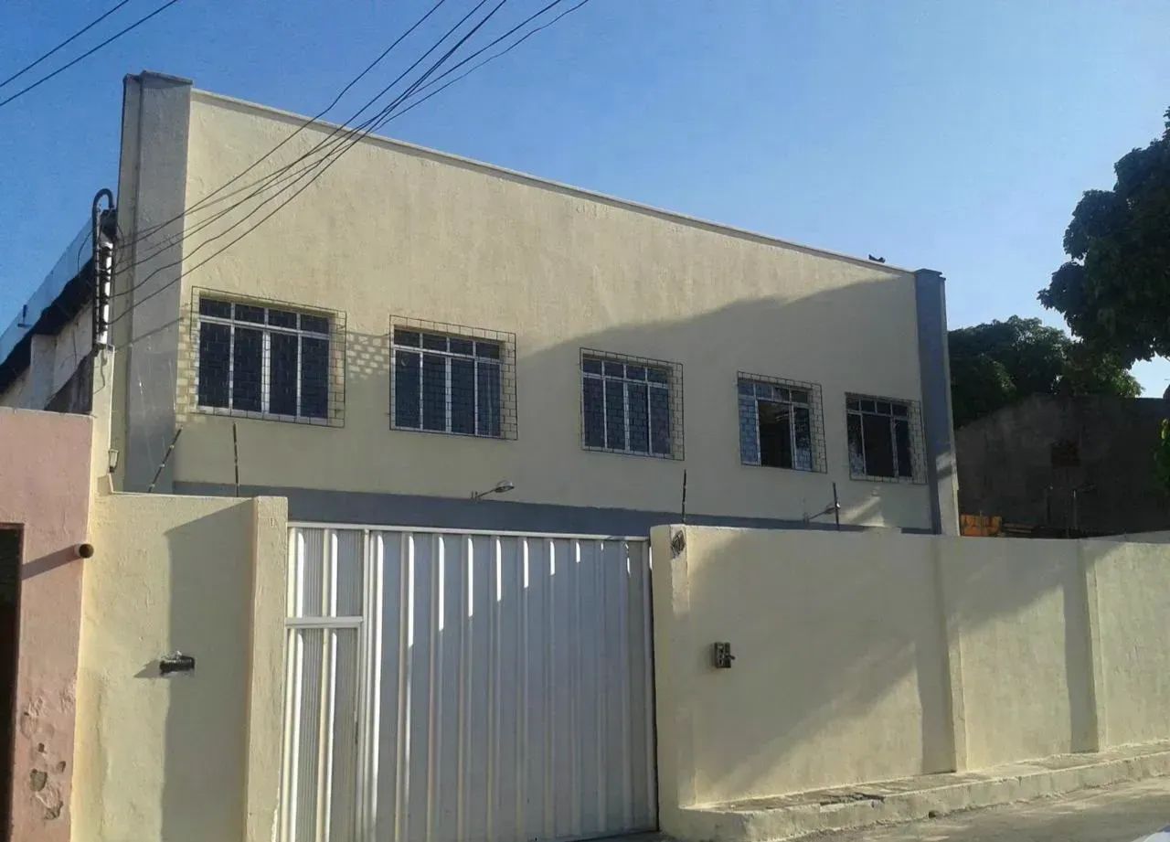 Galpão 650 m2 proximo Aeroporto
