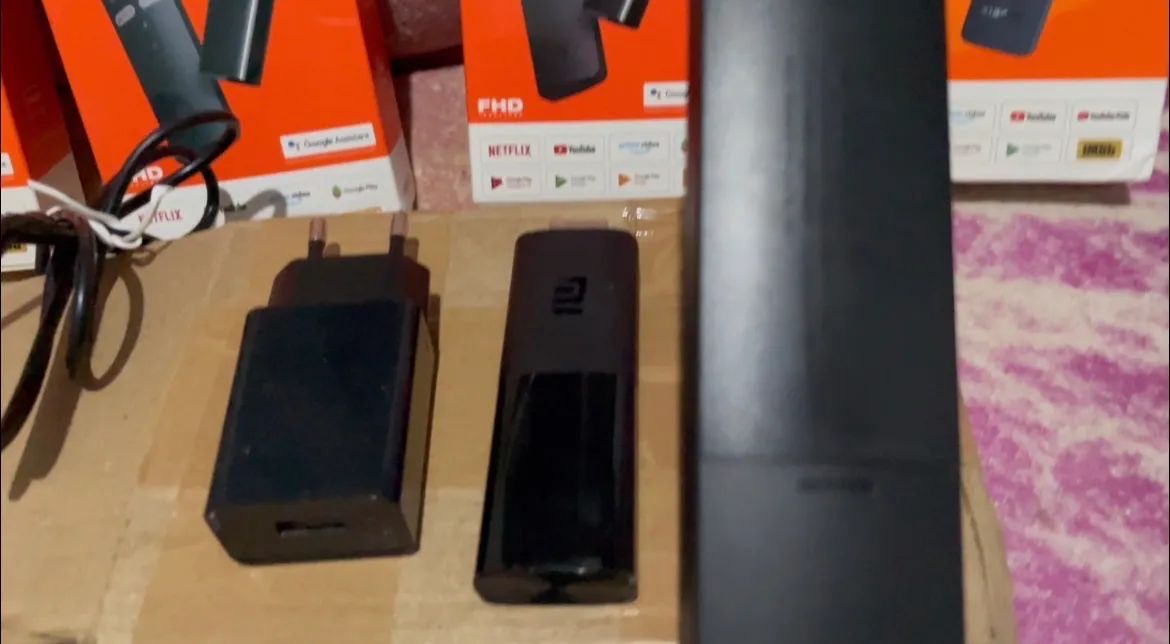Xiaomi stick TV - Foto 2