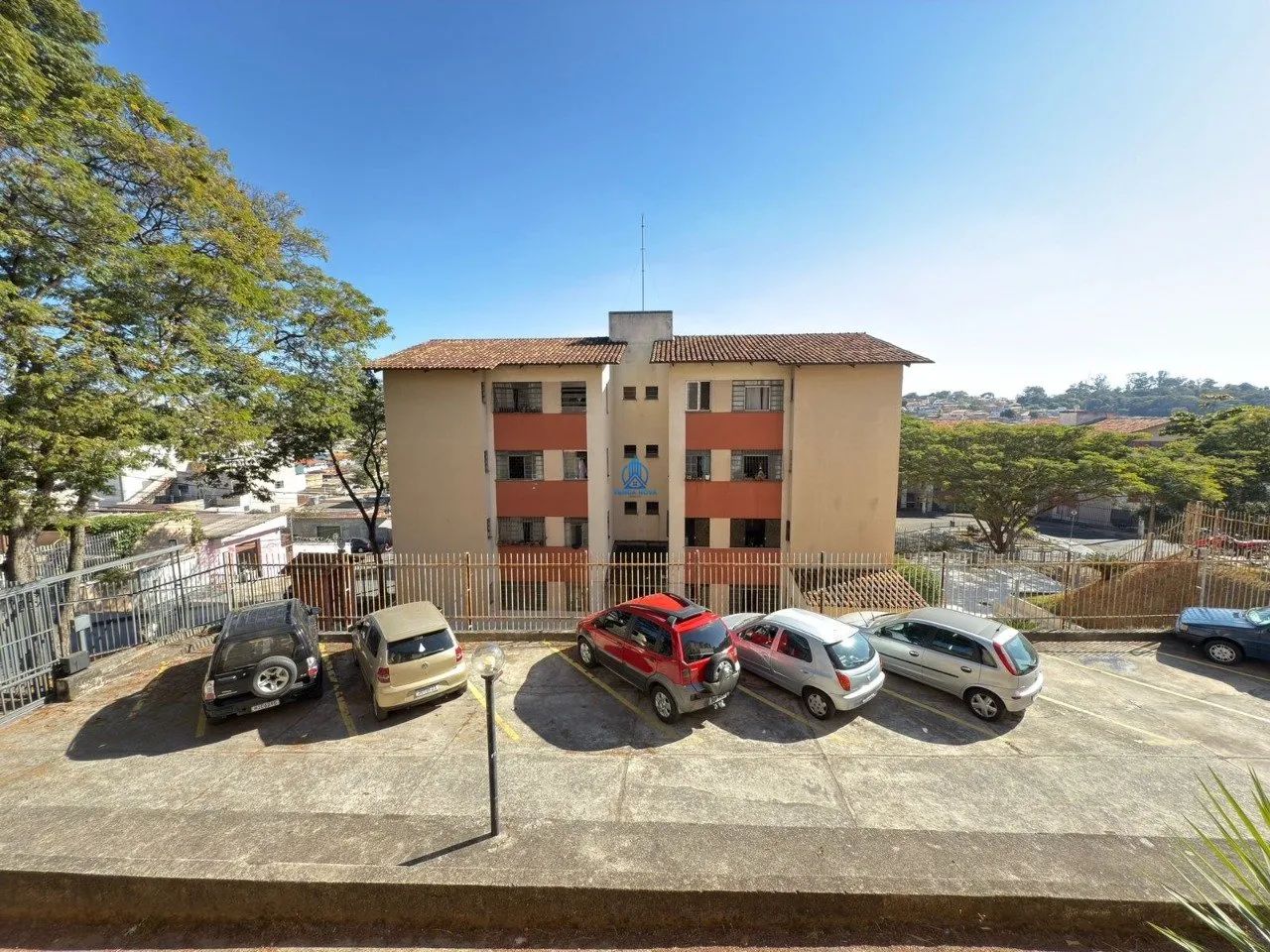 Apartamento 2 Quartos Europa Belo Horizonte - Foto 5